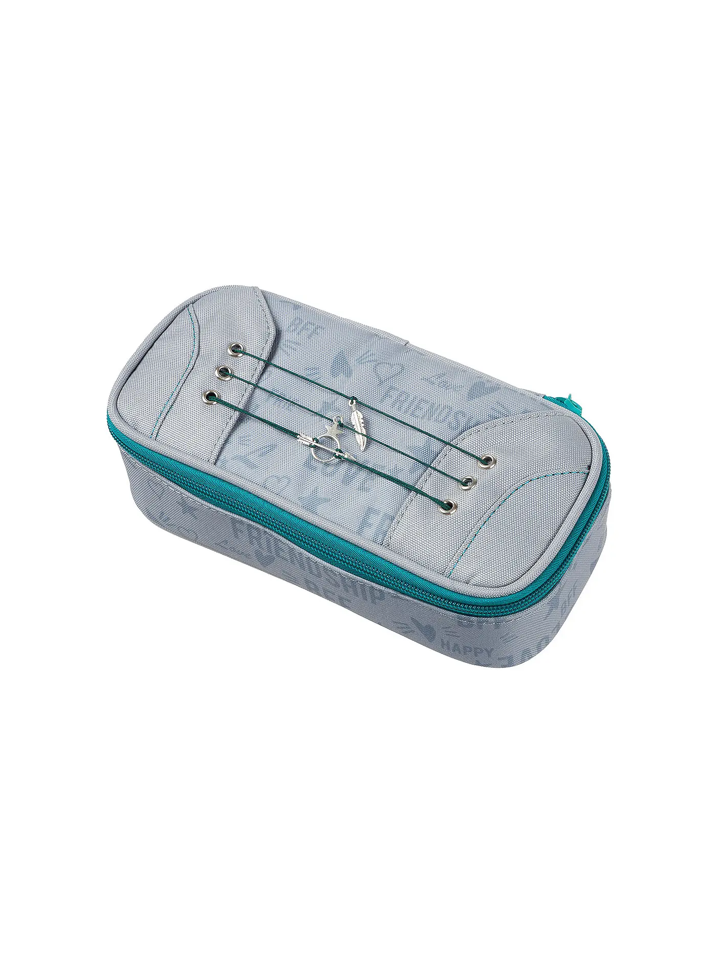 WALKER | Schlamperbox - Federpenal | 